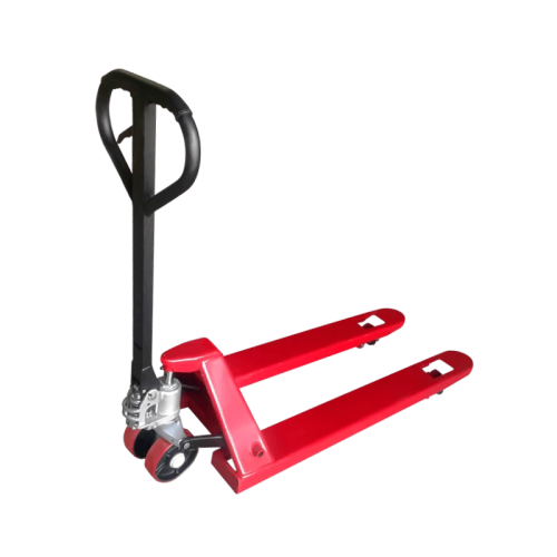 Гидравлическая тележка PROLIFT DS25 по ценам производителя в Казани с доставкой по всей России