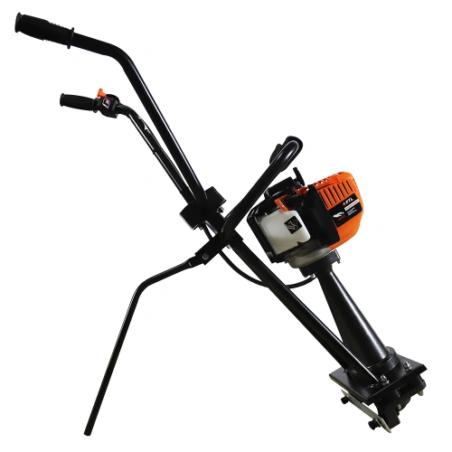 Привод к виброрейке бензиновый FTL SFS-02B по ценам производителя в Казани с доставкой по всей России