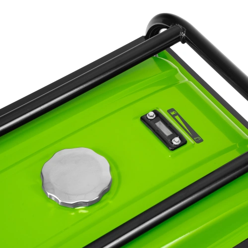 Генератор бензиновый БС-3500Э, 3.2 кВт, 230В, 4-х тактный, 15 л, электростартер Сибртех купить в Москве с доставкой по всей России | ProtosMarket.ru