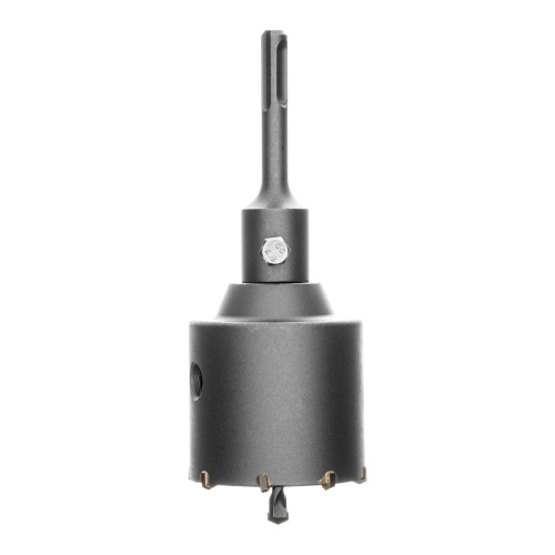 Коронка по бетону в сборе, М22 х 65 мм, SDS Plus Сибртех купить в Москве с доставкой по всей России | ProtosMarket.ru