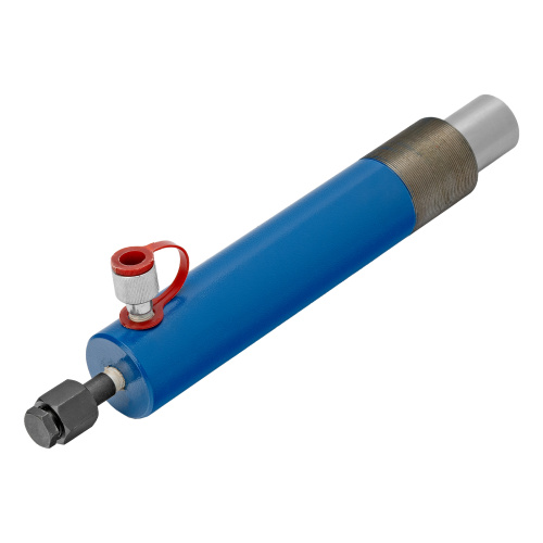 Гидравлический цилиндр для пресса для арт. 52301, 52312, усилие 12 т Stels купить в Москве с доставкой по всей России | ProtosMarket.ru