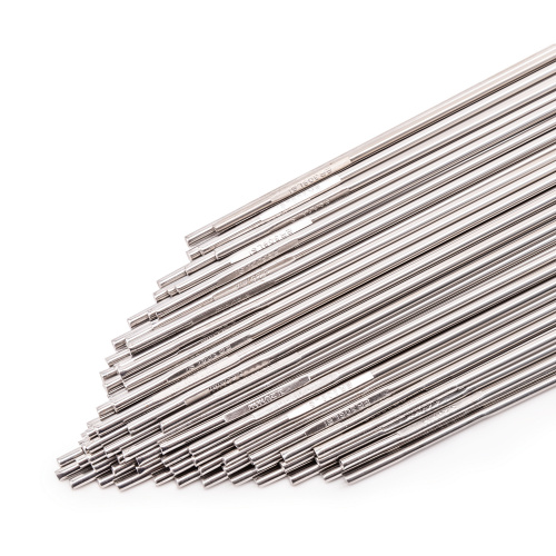 FoxWeld Пруток нержавейка ER-308LSi (Св-04Х19Н9) д.3,2х1000мм, 5кг купить в Москве с доставкой по всей России | ProtosMarket.ru