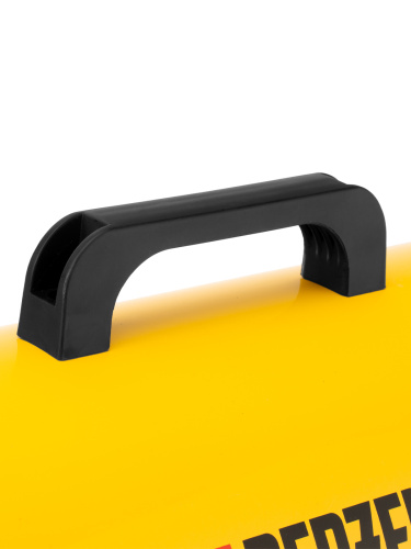 Газовая тепловая пушка GHG-10, 10 кВт, 300 м3/ч, пропан-бутан Denzel по ценам производителя в Казани с доставкой по всей России