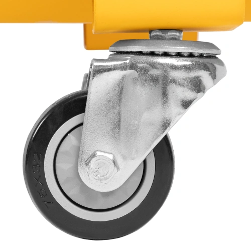 Компрессор воздушный, ременный привод BCI4000-T/100, 4.0 кВт, 100 литров, 690 л/мин Denzel по ценам производителя в Казани с доставкой по всей России