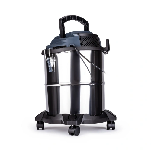 Строительный пылесос FTL VC 20 по ценам производителя в Казани с доставкой по всей России