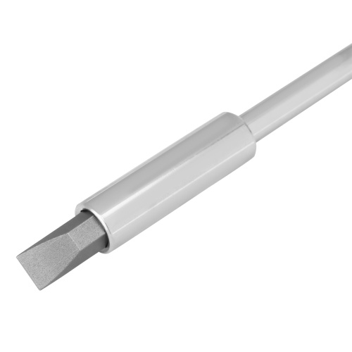 Отвертка с Т-образной эргономичной ручкой и набором насадок, 36 шт, CrV, пластиковый бокс Matrix купить в Москве с доставкой по всей России | ProtosMarket.ru