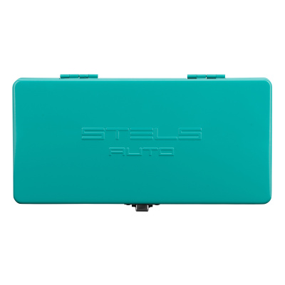 Набор торцевых головок с трещоткой, 1/4", 18 предметов Stels купить в Москве с доставкой по всей России | ProtosMarket.ru