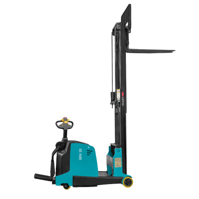 Штабелер с противовесом PROLIFT PRO SRV 2055 li-ion купить в Москве с доставкой по всей России | ProtosMarket.ru