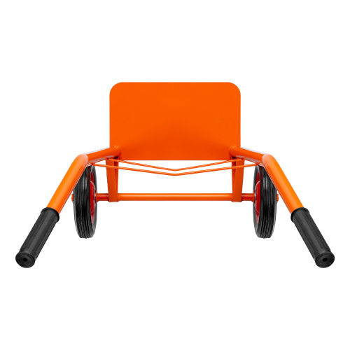 Тележка ручная 2-х колесная, облегченная, г/п 120кг, платформа 350х200мм Сибртех по ценам производителя в Казани с доставкой по всей России