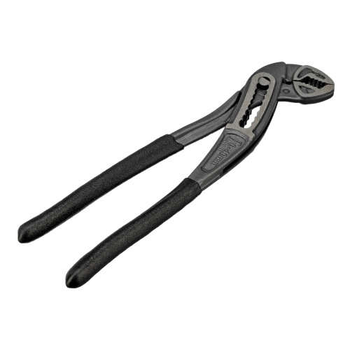 Клещи переставные, обливные рукоятки, 180 мм Denzel купить в Москве с доставкой по всей России | ProtosMarket.ru