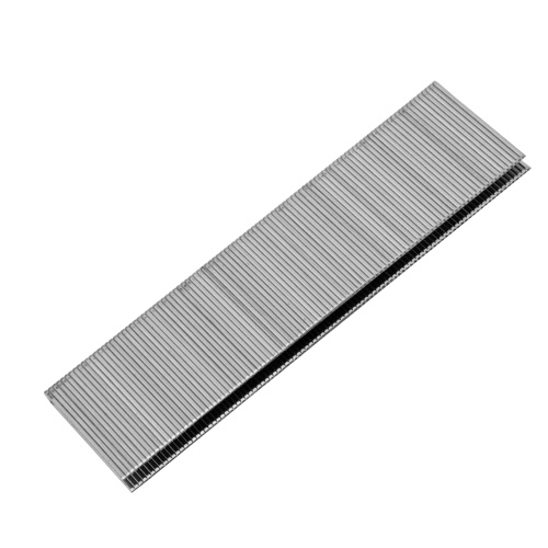 Скобы для пневматического степлера 18GA, 1.25 х 1 мм, длина 38 мм ширина 5,7 мм, 5000 шт Matrix купить в Москве с доставкой по всей России | ProtosMarket.ru