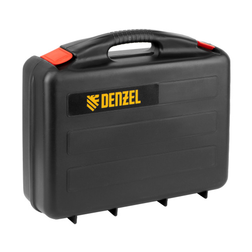 Аппарат инвертор. дуговой сварки SDM-220 Top, 220 А, ПВ 60% кейс Denzel по ценам производителя в Казани с доставкой по всей России