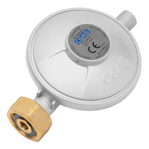 Газовая тепловая пушка GHG-15i, 15 кВт, цифровой термостат, пропан-бутан Denzel по ценам производителя в Казани с доставкой по всей России