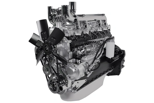 ММЗ Д-266.4-38 по ценам производителя в Казани с доставкой по всей России