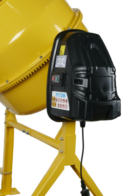 Бетоносмеситель 180 л TOR 74550R 220В (чугунный венец) купить в Москве с доставкой по всей России | ProtosMarket.ru