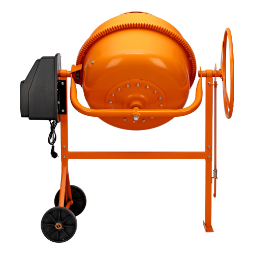 Бетоносмеситель БСЕ-160, 160 л, 700 Вт Сибртех по ценам производителя в Казани с доставкой по всей России