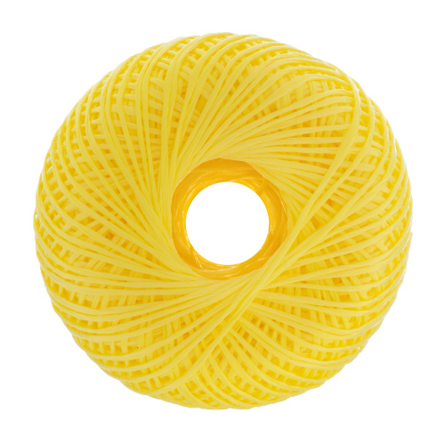 Шпагат полипропиленовый желтый, 1.7 мм, L400 м, Сибртех по ценам производителя в Казани с доставкой по всей России