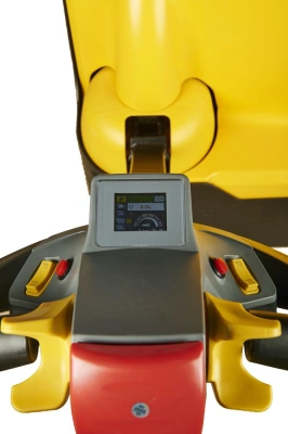 Штабелер самоходный 1,5 т 3,0 м TOR WS15H-3000 24/85 В/Ач по ценам производителя в Казани с доставкой по всей России