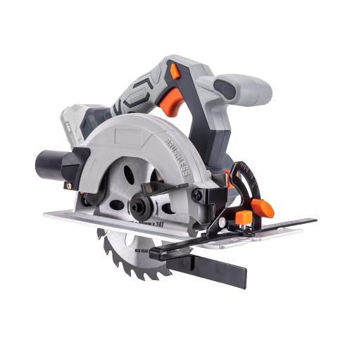 Аккумуляторная циркулярная пила FTL CS-X 165/20V EVO по ценам производителя в Казани с доставкой по всей России