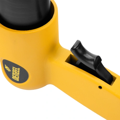 Пневматический молоток НР4500 + набор насадок, 113 л/мин, 4500 уд/мин Denzel по ценам производителя в Казани с доставкой по всей России