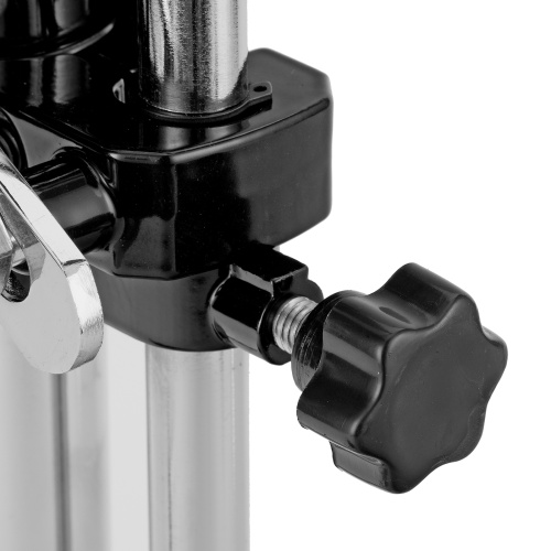 Станок для крепления дрели с тисками Sparta купить в Москве с доставкой по всей России | ProtosMarket.ru