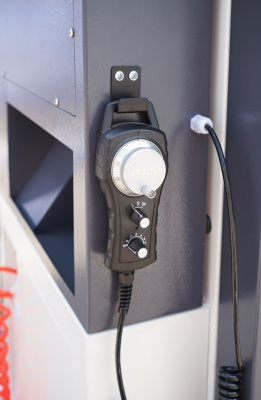 MILLMASTER VMM-1160S с ЧПУ по ценам производителя в Казани с доставкой по всей России