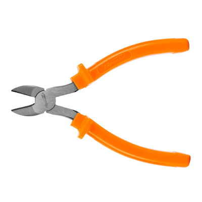 Бокорезы Classic, 160 мм, шлифованные, пластмассовые рукоятки Sparta купить в Москве с доставкой по всей России | ProtosMarket.ru