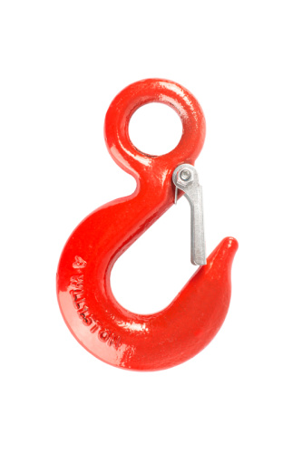Крюк чалочный TOR 320А 1,5 т (W) купить в Москве с доставкой по всей России | ProtosMarket.ru