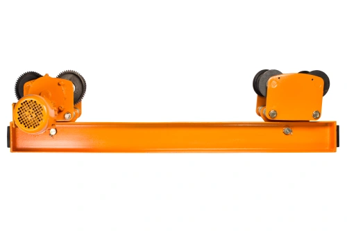 Балка концевая подвесная  3т 1,7м TOR купить в Москве с доставкой по всей России | ProtosMarket.ru