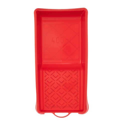 Малярный набор для работ с эмалями: кювета 150 мм х 290 мм и мини-валик 110 мм Сибртех купить в Москве с доставкой по всей России | ProtosMarket.ru