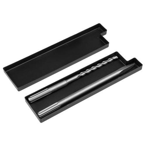 Перфоратор электрический RHV-1050-38-max, SDS-max, 1050 Вт, 10 Дж, 2 плюс 1 режим Denzel купить в Москве с доставкой по всей России | ProtosMarket.ru