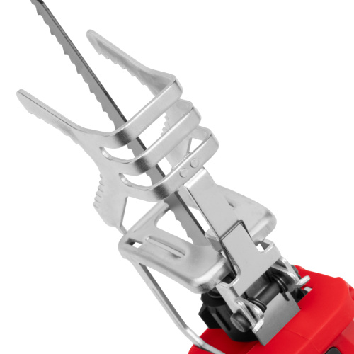 Пила сабельная аккумуляторная RС-65, Li-Ion, 12 В MTX по ценам производителя в Казани с доставкой по всей России