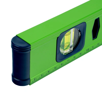 Уровень алюминиевый УС-1, 0-1200, фрезерованный, 3 глазка, рукоятки, 1200 мм Сибртех по ценам производителя в Казани с доставкой по всей России