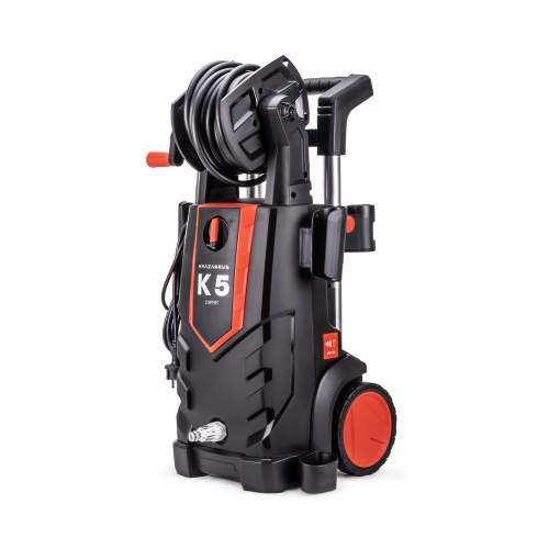 Мойка высокого давления Kvazarrus K 5 Expert купить в Москве с доставкой по всей России | ProtosMarket.ru