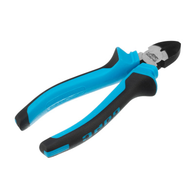 Бокорезы 160 мм, хром-ванадий, двухкомпонентные рукоятки Барс купить в Москве с доставкой по всей России | ProtosMarket.ru