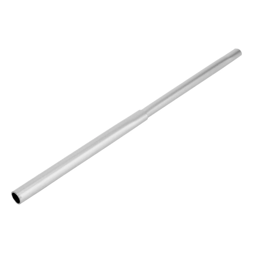 Домкрат гидравлический бутылочный, 3 т, высота подъема 194-372 мм, в пластиковый кейсе Matrix по ценам производителя в Казани с доставкой по всей России