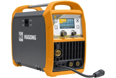Сварочный полуавтомат HUGONG EXTREMIG 200 III LCD по ценам производителя в Казани с доставкой по всей России