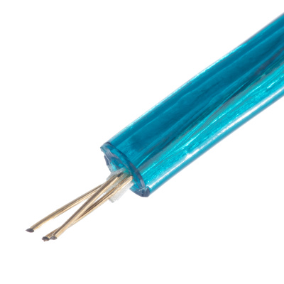 Шнур хозяйственный с полимерным покрытием, 3 мм, L 10 м, Home Palisad по ценам производителя в Казани с доставкой по всей России