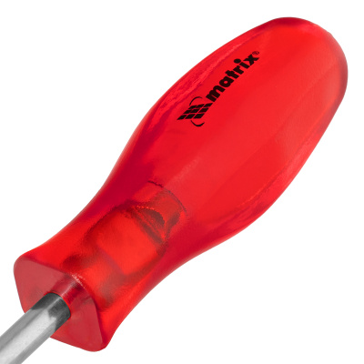 Шило хозяйственное, круглое 6 х 100 мм Matrix купить в Москве с доставкой по всей России | ProtosMarket.ru