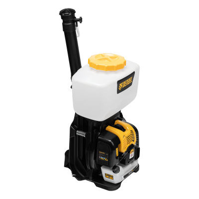 Опрыскиватель бензиновый GS-63-PRO, 63 см3, бак 25 л Denzel купить в Москве с доставкой по всей России | ProtosMarket.ru