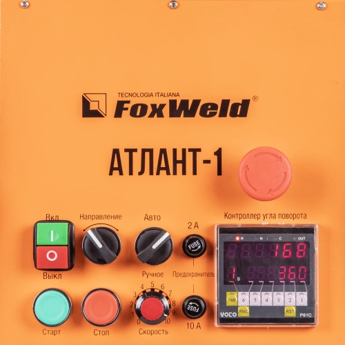 FoxWeld Головка горелки TIG-17 (712.1020, пр-во FoxWeld/КНР) по ценам производителя в Казани с доставкой по всей России