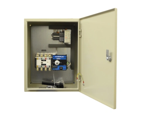 Блок АВР 450-500 кВт ПРОФ (1000А) по ценам производителя в Казани с доставкой по всей России