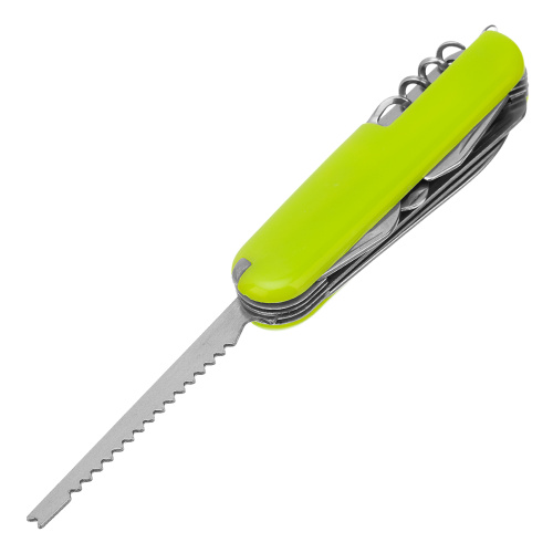 Нож многофункциональный, компактный размер, 15 функций, 90 мм Сибртех купить в Москве с доставкой по всей России | ProtosMarket.ru