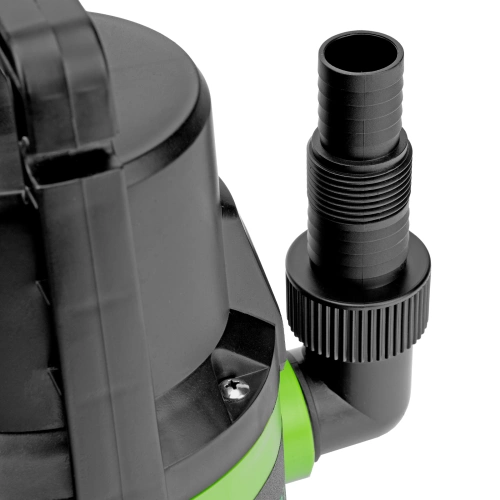 Дренажный насос для грязной воды СДН650-35, 650 Вт, напор 8 м, 11000 л/ч Сибртех купить в Москве с доставкой по всей России | ProtosMarket.ru