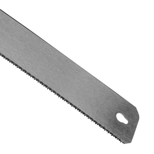 Пильное полотно для прецизионного стусла "Piranha", 600 мм, каленый зуб 2D, 14 TPI Gross по ценам производителя в Казани с доставкой по всей России