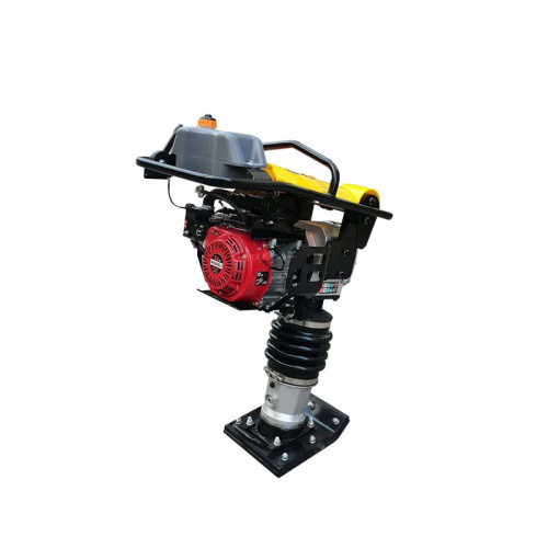 Вибротрамбовка ручная бензиновая NORSU RK-80H по ценам производителя в Казани с доставкой по всей России