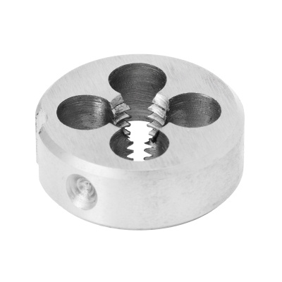 Плашка М6 х 1 мм, Р6М5 Matrix купить в Москве с доставкой по всей России | ProtosMarket.ru