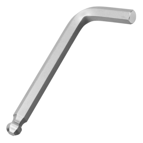 Набор ключей имбусовых, HEX, 1,5-10 мм, CrV, 9 шт., с шаром Сибртех купить в Москве с доставкой по всей России | ProtosMarket.ru