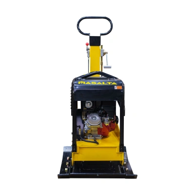Виброплита MASALTA MS330-4 (бензиновая, Honda GX270, 6,6 (9,0) кН (л.с.), 321 кг) купить в Москве с доставкой по всей России | ProtosMarket.ru