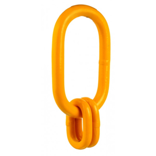 Звено ОВ с  дополнительными кольцами NRL, 4,25  т купить в Москве с доставкой по всей России | ProtosMarket.ru